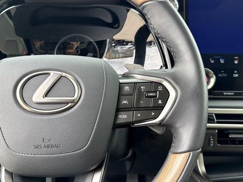 Certified 2023 Lexus RX 350 Premium w/ Accessory Package (Z1) FWD image 16
