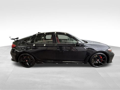 Used 2024 Honda Civic Type R image 4