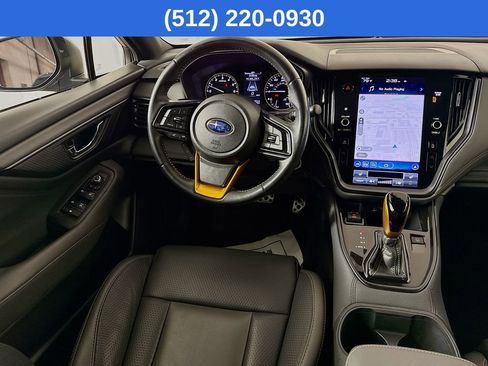 Certified 2022 Subaru Outback Wilderness image 28