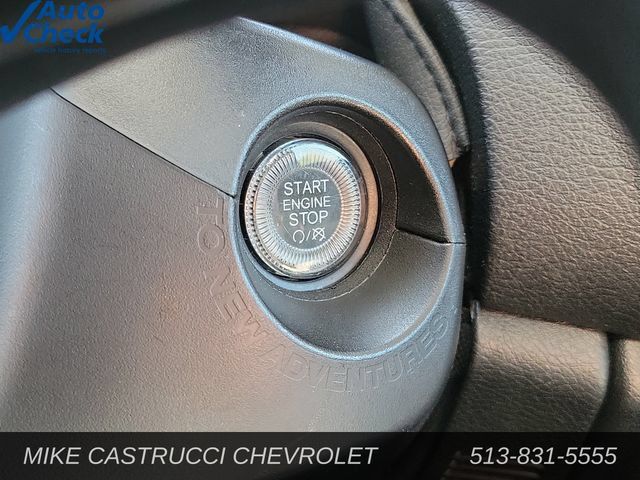 Used 2023 Jeep Renegade Latitude AWD/4WD image 18