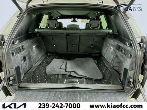 Used 2020 BMW X5 sDrive40i w/ Convenience Package image 27