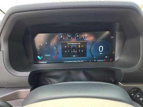 Used 2025 Ford F150 XLT w/ Equipment Group 301A Standard AWD/4WD image 34