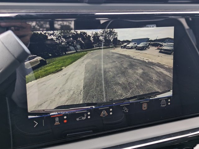New 2026 GMC Sierra 2500 AT4X AWD/4WD image 29