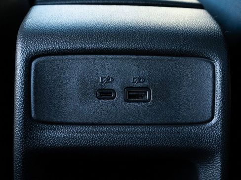 New 2025 Chevrolet Trax RS w/ Driver Confidence Package image 35