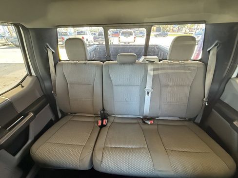 Used 2019 Ford F150 XLT w/ Equipment Group 302A Luxury image 34