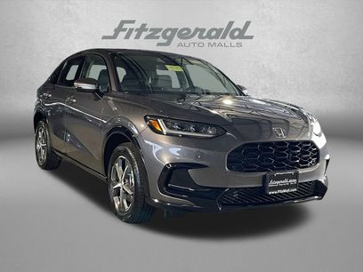 Used 2025 Honda HR-V EX-L