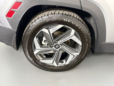 Used 2024 Hyundai Tucson SEL w/ Convenience Package FWD image 33