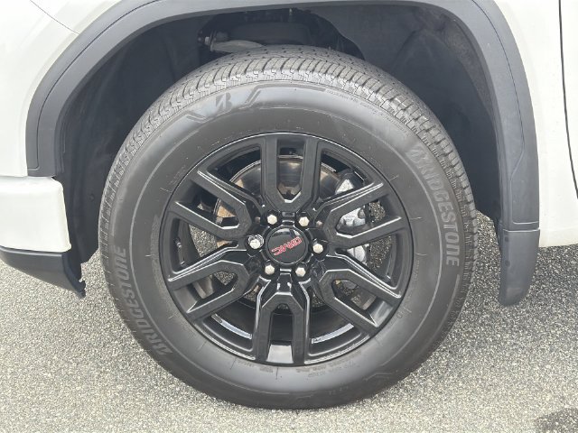 Used 2024 GMC Sierra 1500 Elevation AWD/4WD image 39