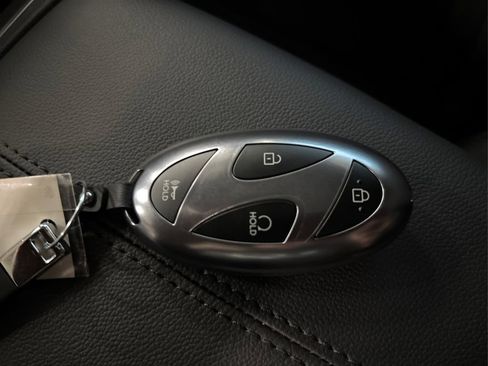 New 2026 Hyundai Tucson SE image 32