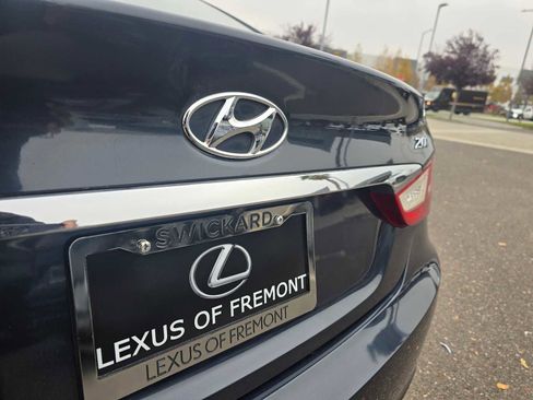 Used 2012 Hyundai Sonata SE w/ Navigation & Sunroof Pkg image 16