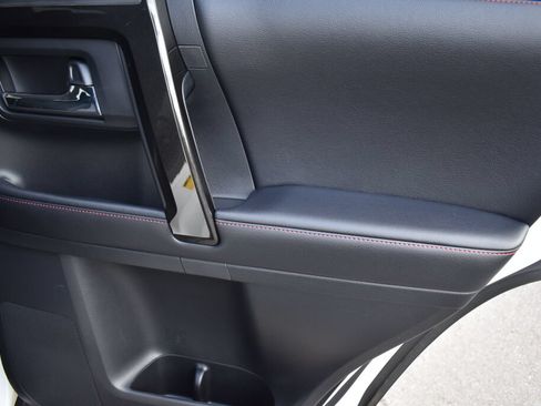 Certified 2019 Toyota 4Runner TRD Pro AWD/4WD image 22