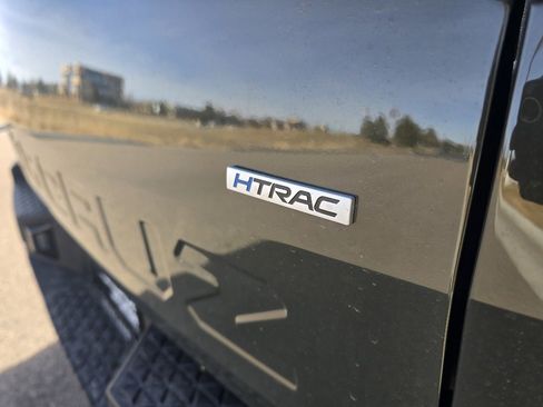 New 2026 Hyundai Santa Cruz SEL image 10