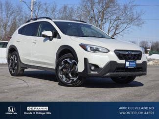 Used 2023 Subaru Crosstrek 2.5i Limited video 1