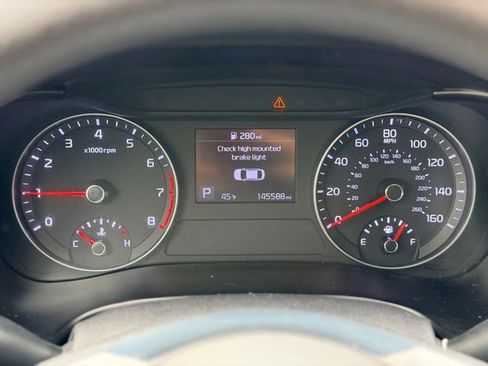 Used 2019 Kia Forte LXS image 8