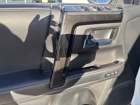 Used 2021 Toyota 4Runner Nightshade image 11