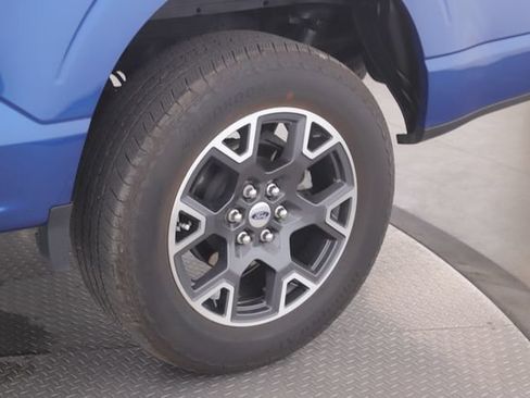 Used 2024 Ford F150 STX AWD/4WD image 14