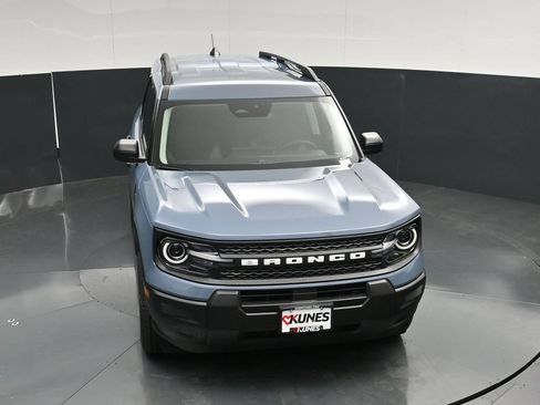 New 2026 Ford Bronco Sport Big Bend w/ Convenience Package AWD/4WD image 45