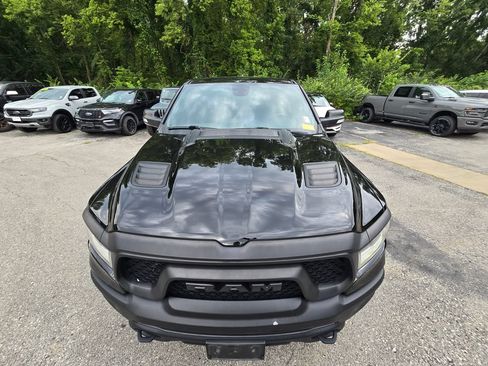 Used 2020 RAM 1500 Rebel w/ Rebel Level 1 Equipment Group AWD/4WD image 13