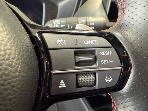 New 2026 Acura ADX A-Spec AWD/4WD image 17