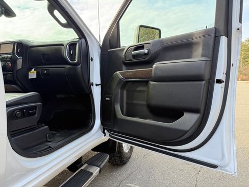 Used 2021 GMC Sierra 2500 Denali w/ Technology Package image 40