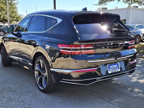 New 2026 Genesis GV80 2.5T Prestige image 3