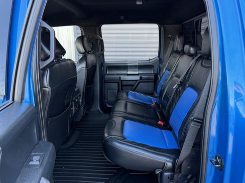 Used 2019 Ford F150 XLT w/ Equipment Group 302A Luxury RWD image 14