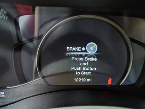 Certified 2024 Dodge Durango GT image 30