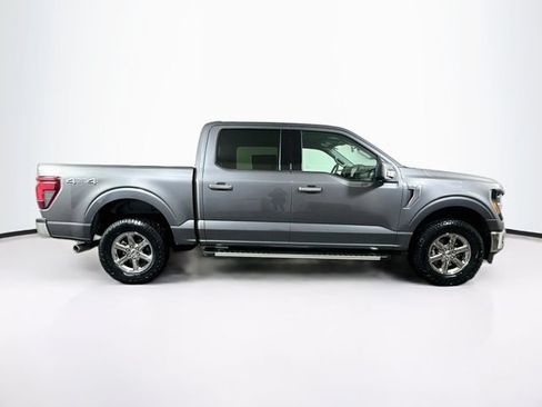Used 2025 Ford F150 XLT w/ Equipment Group 301A Standard AWD/4WD image 10