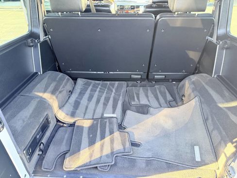 Used 2005 Mercedes-Benz G 500 image 30