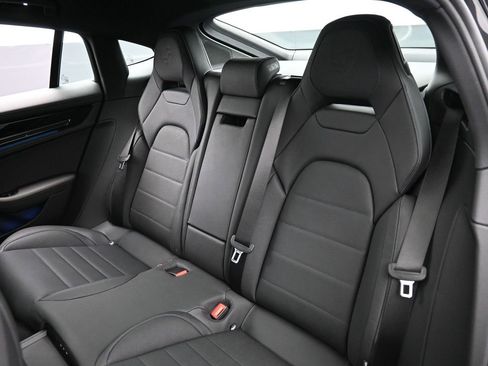New 2026 Porsche Panamera 4 image 23