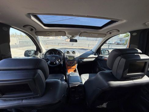 Used 2008 Mercedes-Benz GL 450 4MATIC image 18
