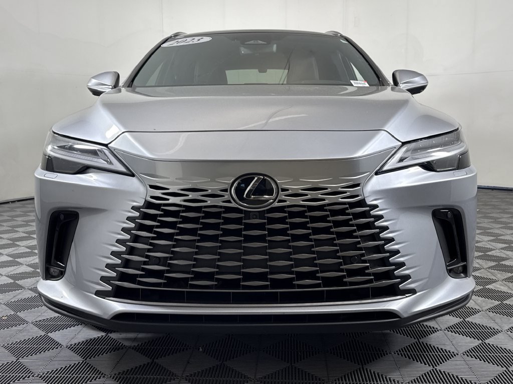 Used 2023 Lexus RX 350 AWD w/ Accessory Package (Z1) image 10