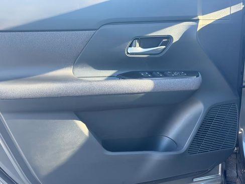 New 2026 Nissan Kicks SV w/ Cold Weather Package image 36