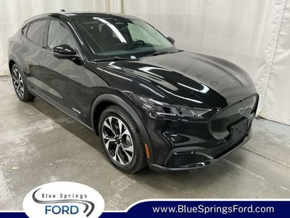 Used 2024 Ford Mustang Mach-E Select