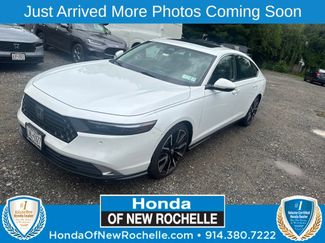 Used 2024 Honda Accord Touring video 1