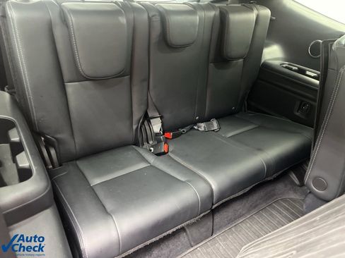 Used 2023 Subaru Ascent Touring image 23