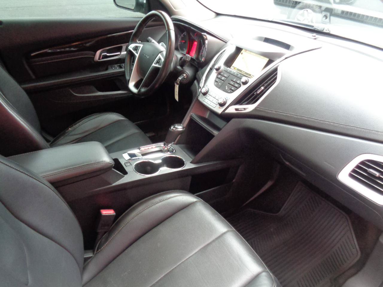 Used 2016 GMC Terrain Denali AWD/4WD image 15