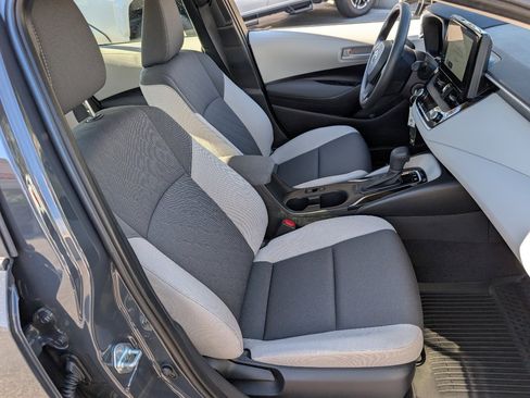 Used 2026 Toyota Corolla LE image 8