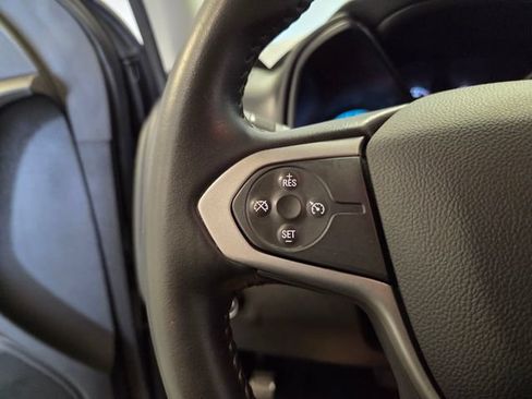 Used 2021 Chevrolet Colorado LT w/ Redline Special Edition RWD image 25