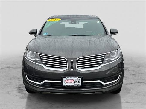 Used 2017 Lincoln MKX Reserve w/ Lincoln MKX Climate Package image 2