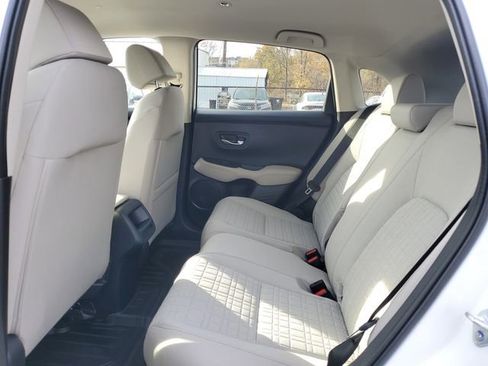 New 2026 Honda HR-V LX image 25