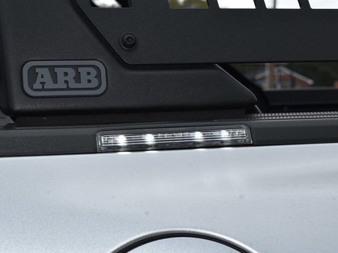 Used 2024 Toyota Tacoma Trailhunter HV 4x4 4dr Double image 77