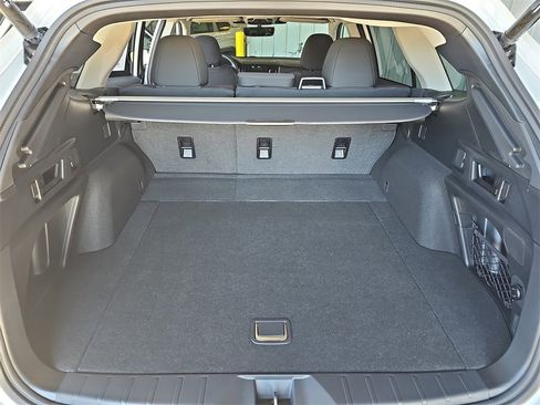 New 2025 Subaru Outback Premium image 12