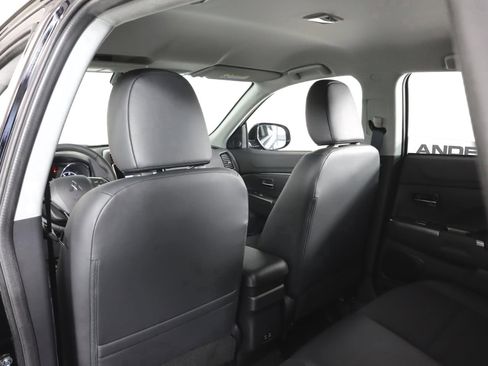 New 2024 Mitsubishi Outlander Sport SE image 6