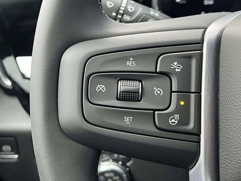 New 2026 GMC Sierra 1500 Elevation image 22