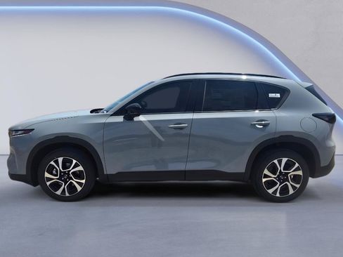 New 2026 MAZDA CX-5 Preferred AWD/4WD image 2