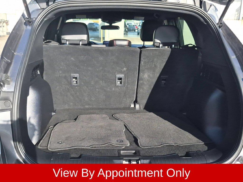 Used 2025 Ford Escape ST-Line AWD/4WD image 30