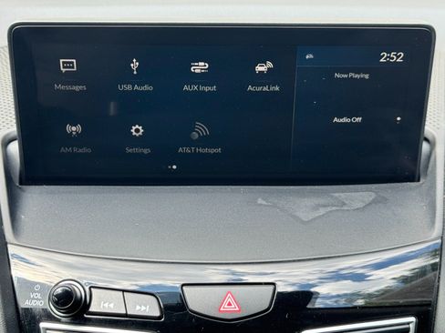 Used 2021 Acura RDX FWD image 26