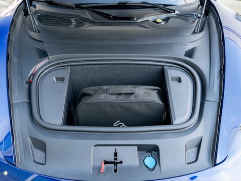 Used 2020 Porsche Taycan Turbo S image 34