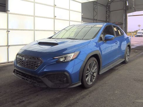 Used 2024 Subaru WRX image 5